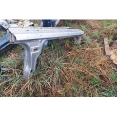порог лівий mitsubishi lancer 9